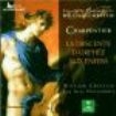 Christie William - Charpentier : La Descente D'or in the group CD / Klassiskt at Bengans Skivbutik AB (1843867)