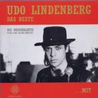 Udo Lindenberg - Das Beste...Mit Und Ohne Hut..
