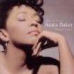 Anita Baker - Sweet Love: The Very Best Of A in the group OTHER / Övrigt /  at Bengans Skivbutik AB (1844265)