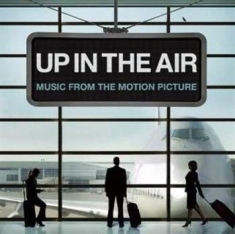 Blandade Artister - Up In The Air [music From The