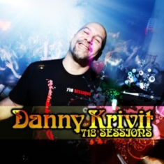 Krivit Danny - 718 Sessions