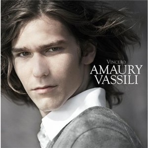 Amaury Vassili - Vincero