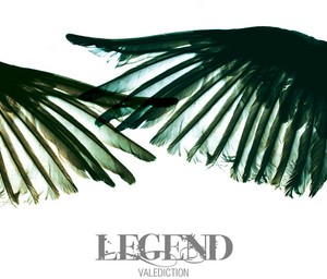LEGEND - VALEDICTION