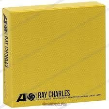 Ray Charles - Pure Genius: The Complete Atla