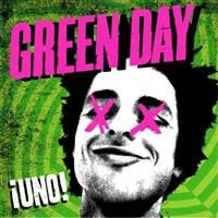 Green Day - ¡uno!