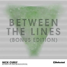 Curly Nick - Between The Lines [bonus Editi