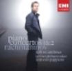 Leif Ove Andsnes/Antonio Pappa - Rachmaninov: Piano Concertos 1 in the group CD / Klassiskt at Bengans Skivbutik AB (1845980)