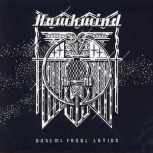 Hawkwind - Doremi Fasol Latido