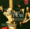 Corboz Michel - Mozart: Requiem/Faure: Requiem in the group CD / Klassiskt at Bengans Skivbutik AB (1846440)