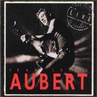 Jean-Louis Aubert - Une Page De Tournée, Live