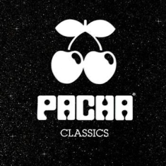 Pacha Classics - Pacha Classics