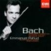 Pahud Emmanuel - Bach: Brandenburg Concerto No. in the group CD / Klassiskt at Bengans Skivbutik AB (1846767)