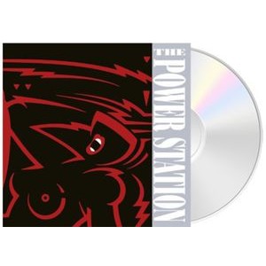 The Power Station - The Power Station