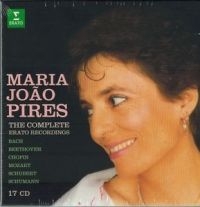 Maria-João Pires - Maria-João Pires: Complete Era