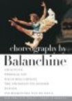 Choreography By Balanchine - Choreography By Balanchine: Ch in the group OTHER / Music-DVD & Bluray at Bengans Skivbutik AB (1847128)