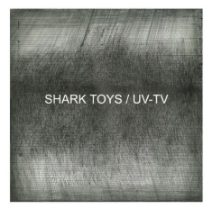 Shark Toys / Uv-Tv - Split