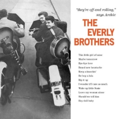 Everly Brothers - Everly Borthers