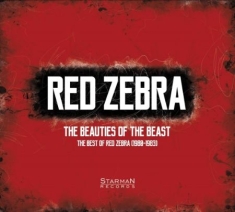 Red Zebra - Beauties Of The Beast / Best