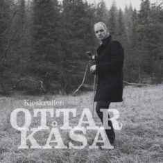 Kåsa Ottar - Kjoskruller
