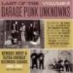 V/A - Garage Punk Unknowns - The La - Garage Punk Unknowns - The Last Of in the group VINYL / Pop at Bengans Skivbutik AB (1868898)