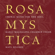 Various - Rosa Mystica