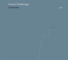 Ferenc Snétberger - In Concert