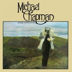 Michael Chapman - Savage Amusement