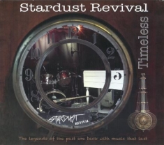 Stardust Revival - Timeless