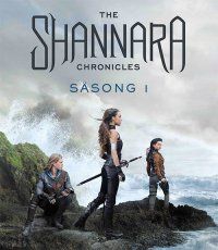Shannara Chronicles - Säsong 1