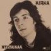 Kirka - Nykyaikaa (Yellow Vinyl)