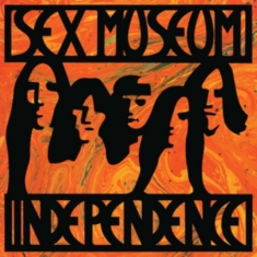 Sex Museum - Independence (Lp + Cd)