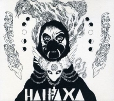 Grimes - Halfaxa (Reissue)
