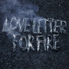 Sam Beam & Jesca Hoop - Love Letter For Fire (Looser Editio