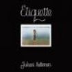 Juhani Aaltonen - Etiquette (Black Vinyl)