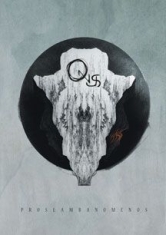 Onus - Proslambanomenos in the group OTHER / Övrigt /  at Bengans Skivbutik AB (1874166)