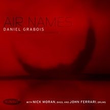 Grabois Daniel - Air Names