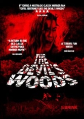 Devil's Woods The - Film in the group OTHER / Music-DVD & Bluray at Bengans Skivbutik AB (1874175)