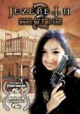 Jezebeth 2 Hour Of The Gun - Film in the group OTHER / Music-DVD & Bluray at Bengans Skivbutik AB (1874215)