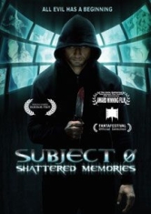Subject 0: Shattered Memories - Subject 0: Shattered Memories in the group OTHER / Music-DVD & Bluray at Bengans Skivbutik AB (1874217)