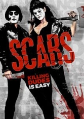 Scars - Film in the group OTHER / Music-DVD & Bluray at Bengans Skivbutik AB (1874243)