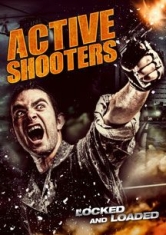 Active Shooters - Film in the group OTHER / Music-DVD & Bluray at Bengans Skivbutik AB (1874244)