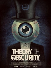 Residents - Theory Of Obscurity