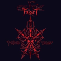 Celtic Frost - Morbid Tales (2-Lp, 180 Gram V