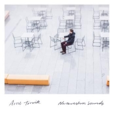 Torvik Arne - Northwestern Sounds