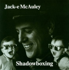 Mcauley Jackie - Shadow Boxing