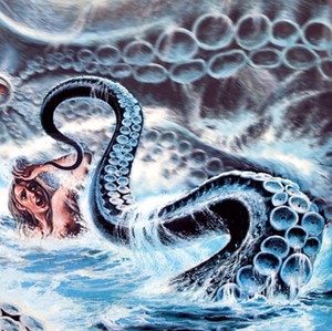 Cipriani Stelvio - Tentacles