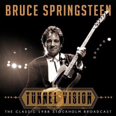 Springsteen Bruce - Tunnel Vision (Live 1988)