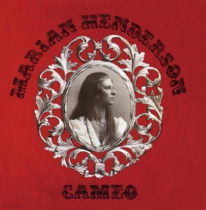 Henderson Marian - Cameo