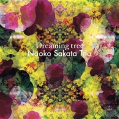 Nst - Naoko Sakata Trio - Dreaming Tree