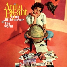 Bryant Anita - In My Little Corner Of The World
